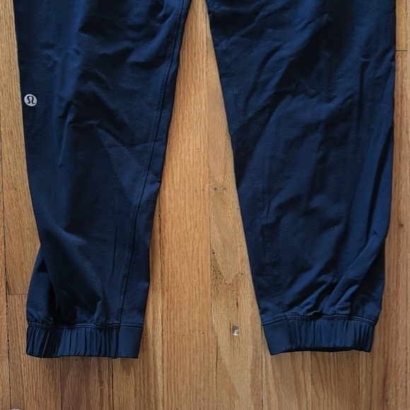 Lululemon sz 2 new without tags License to Train High-Rise Pant Black - Picture 9 of 14